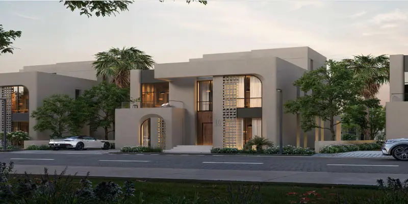 كمبوند 97 هيلز التجمع الخامس Compound 97 Hills New Cairo