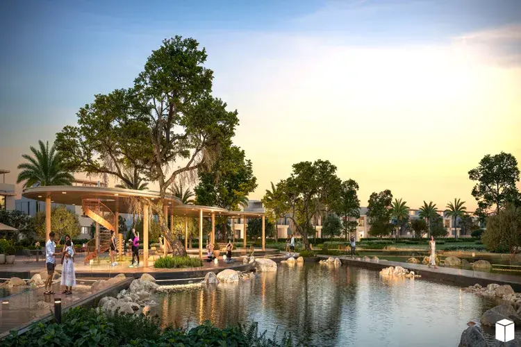 كمبوند سيتيزن المستقبل سيتي CityZen Mostakbal city