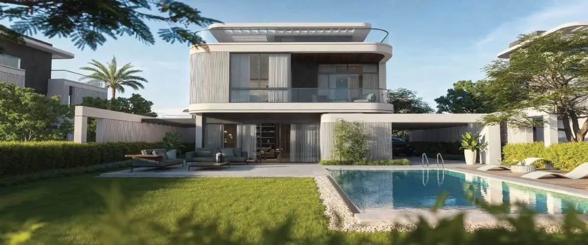 كمبوند سيتيزن المستقبل سيتي CityZen Mostakbal city