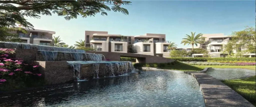 كمبوند سيتيزن المستقبل سيتي CityZen Mostakbal city
