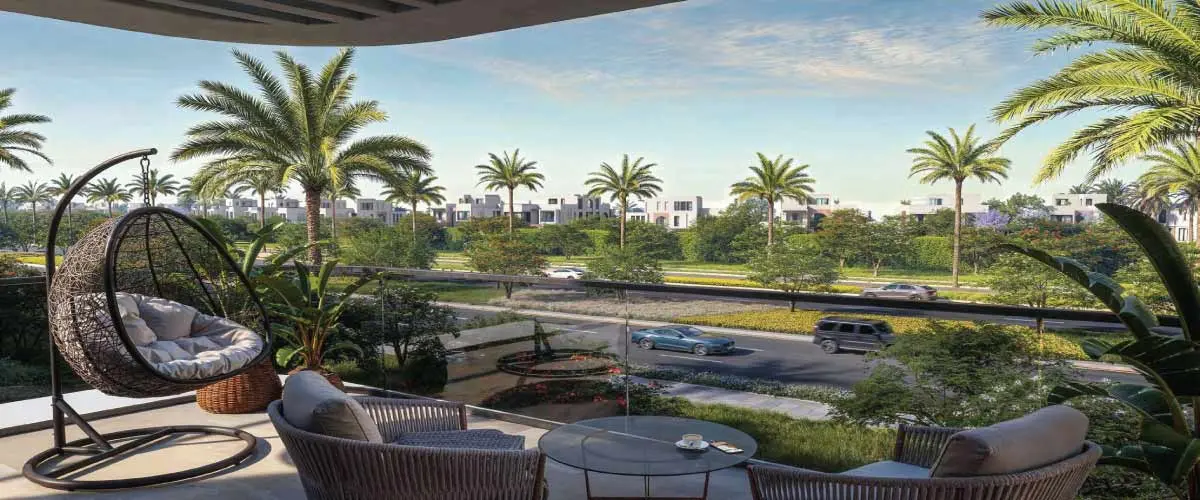 كمبوند سيتيزن المستقبل سيتي CityZen Mostakbal city