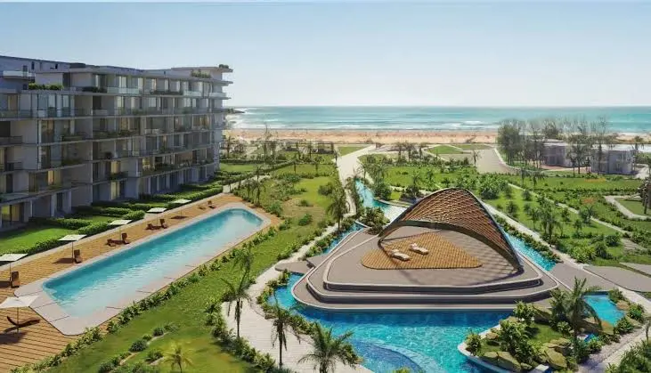 Glee North Coast Village Tharaa Developments