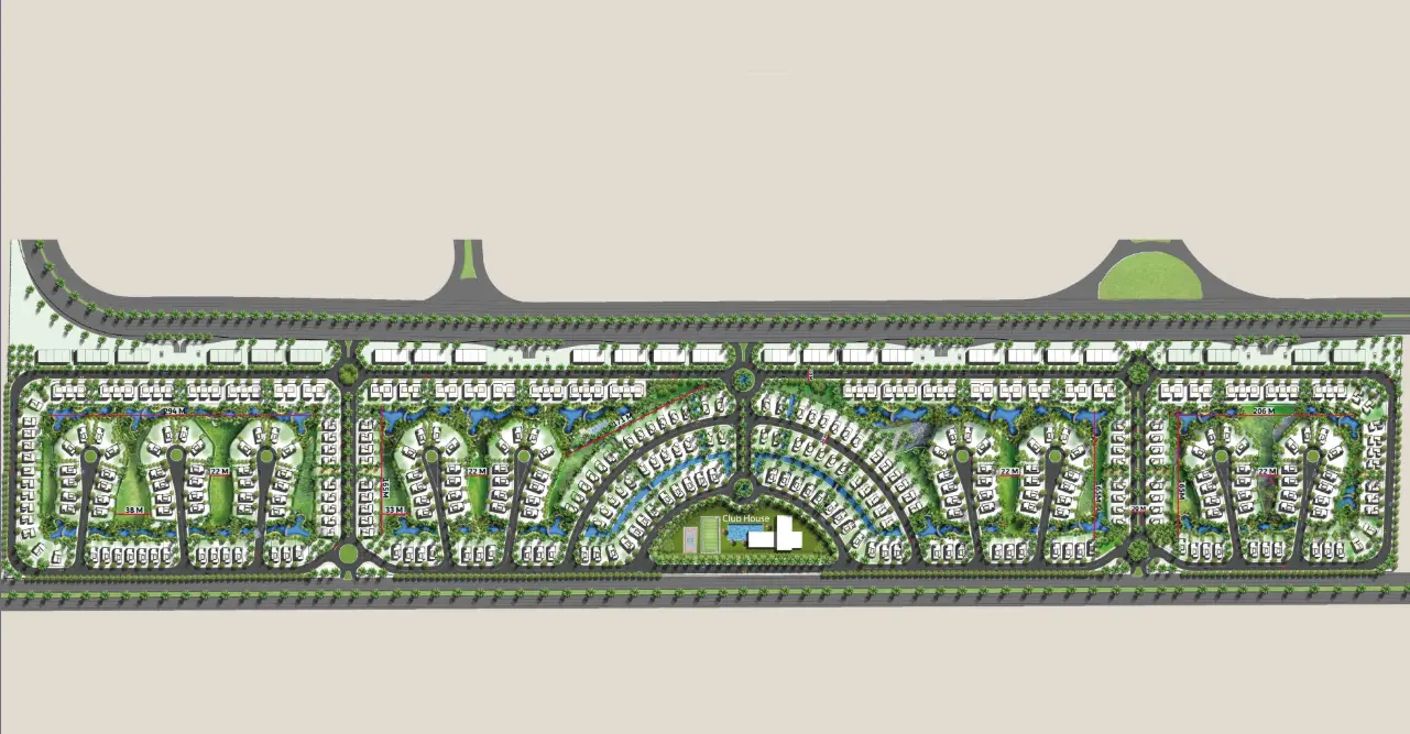 Vea il cazar new cairo