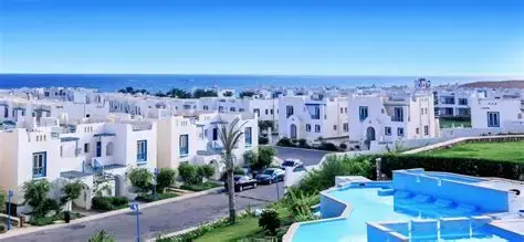 قرية سي شيل رأس الحكمة