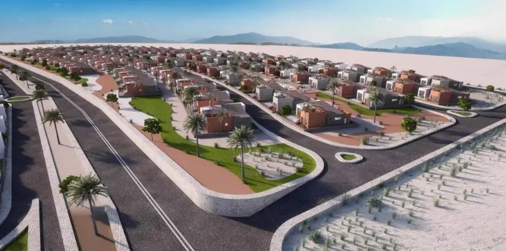 باي ويست في سوماباي Bay West Soma Bay