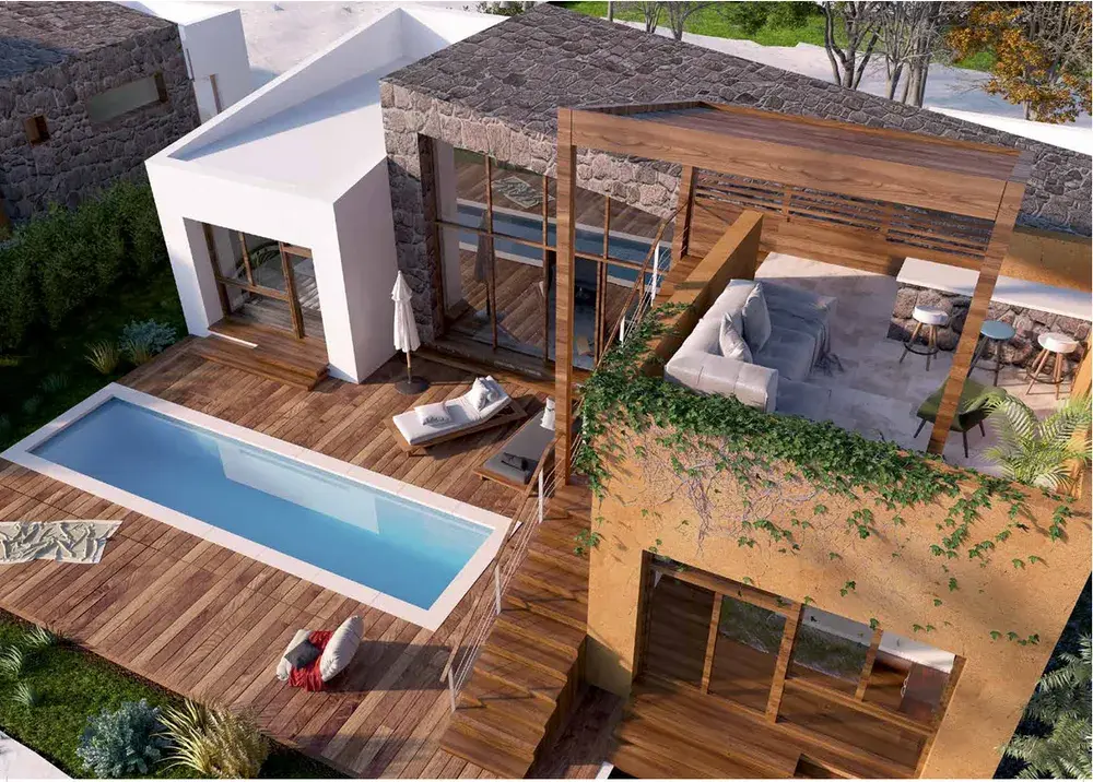 باي ويست في سوماباي Bay West Soma Bay