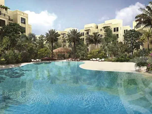 Katameya Plaza New Cairo Compound