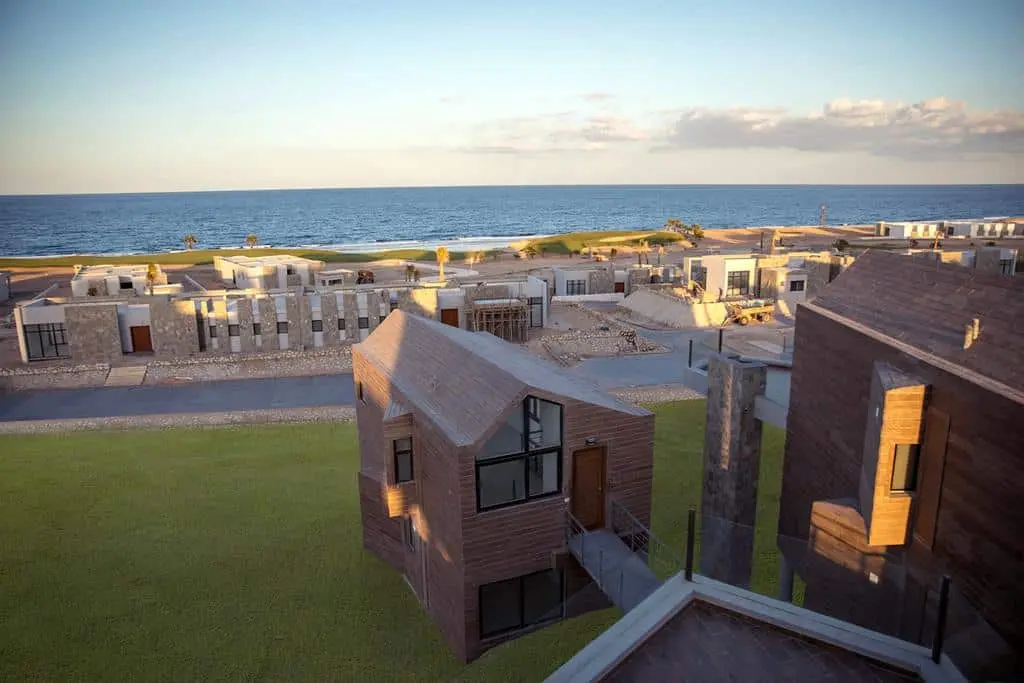 Blanca in Somabay by Somabay