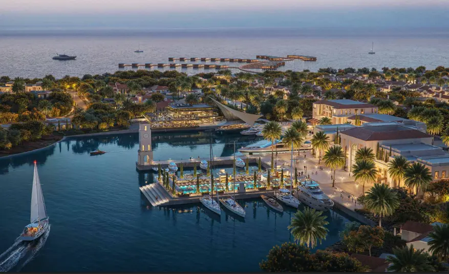Marassi Red Sea