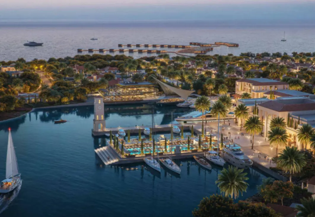 Marassi Red Sea