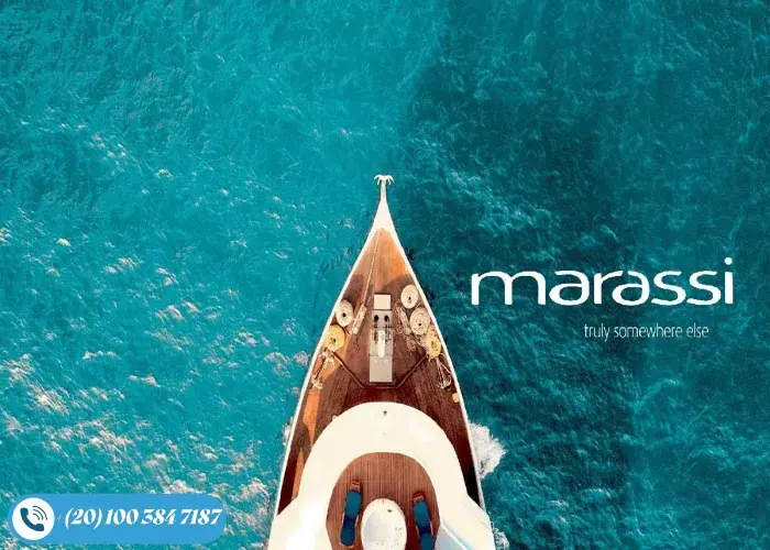 Marassi Red Sea