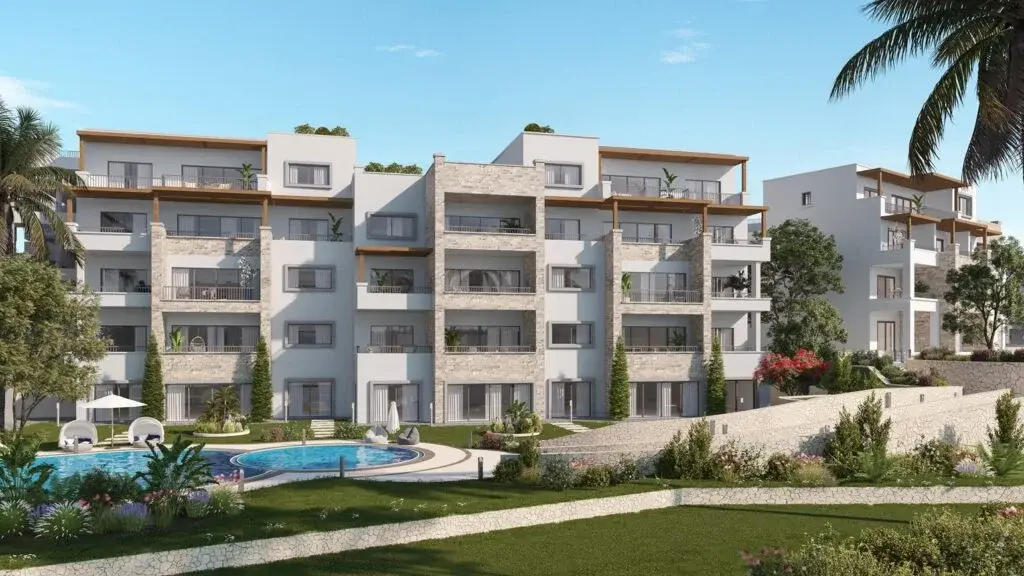 سوما بريز الغردقة من سوما باي Soma Breeze Soma Bay Hurghada