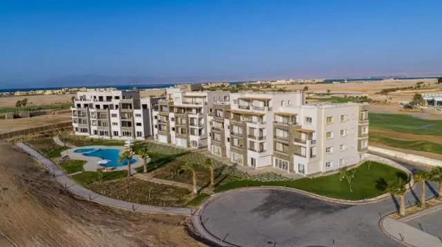 سوما بريز الغردقة من سوما باي Soma Breeze Soma Bay Hurghada