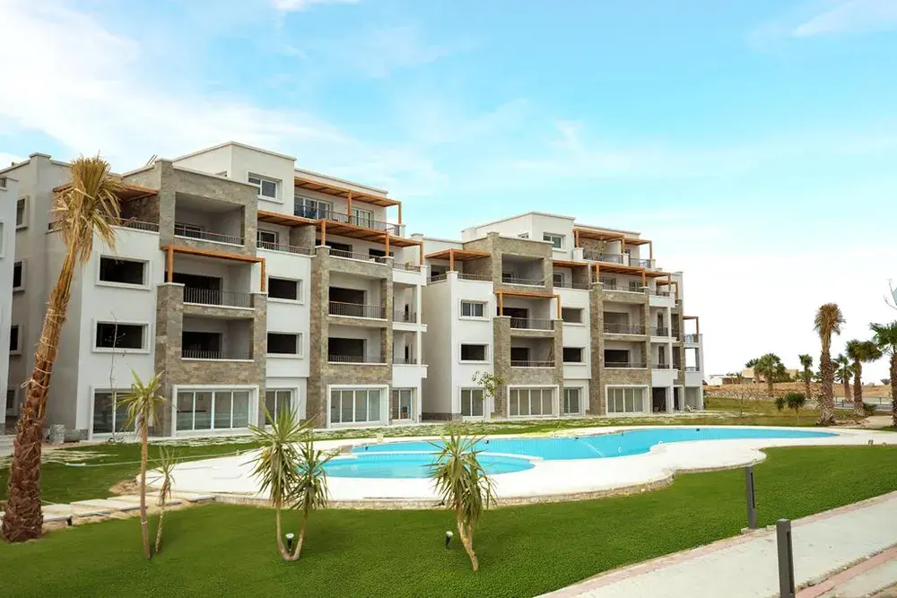 سوما بريز الغردقة من سوما باي Soma Breeze Soma Bay Hurghada