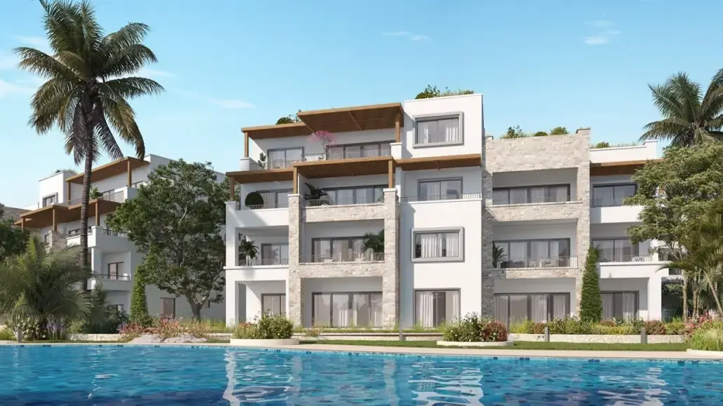 سوما بريز الغردقة من سوما باي Soma Breeze Soma Bay Hurghada