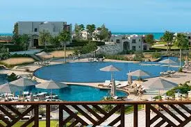 سوما بريز الغردقة من سوما باي Soma Breeze Soma Bay Hurghada
