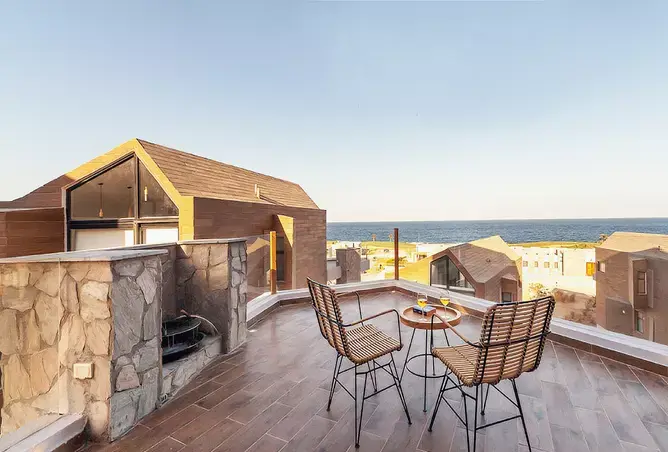 Wadi Jebal Extension in Somabay by Somabay