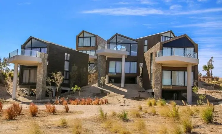 Wadi Jebal Extension in Somabay by Somabay