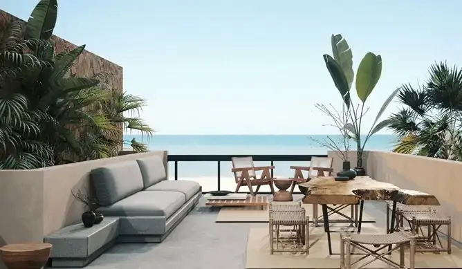 ميسكا سوما باي من شركة سوما باي للتطوير العقاري