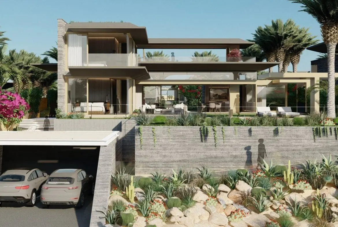 Compound Nautilus in Somabay by Somabay
