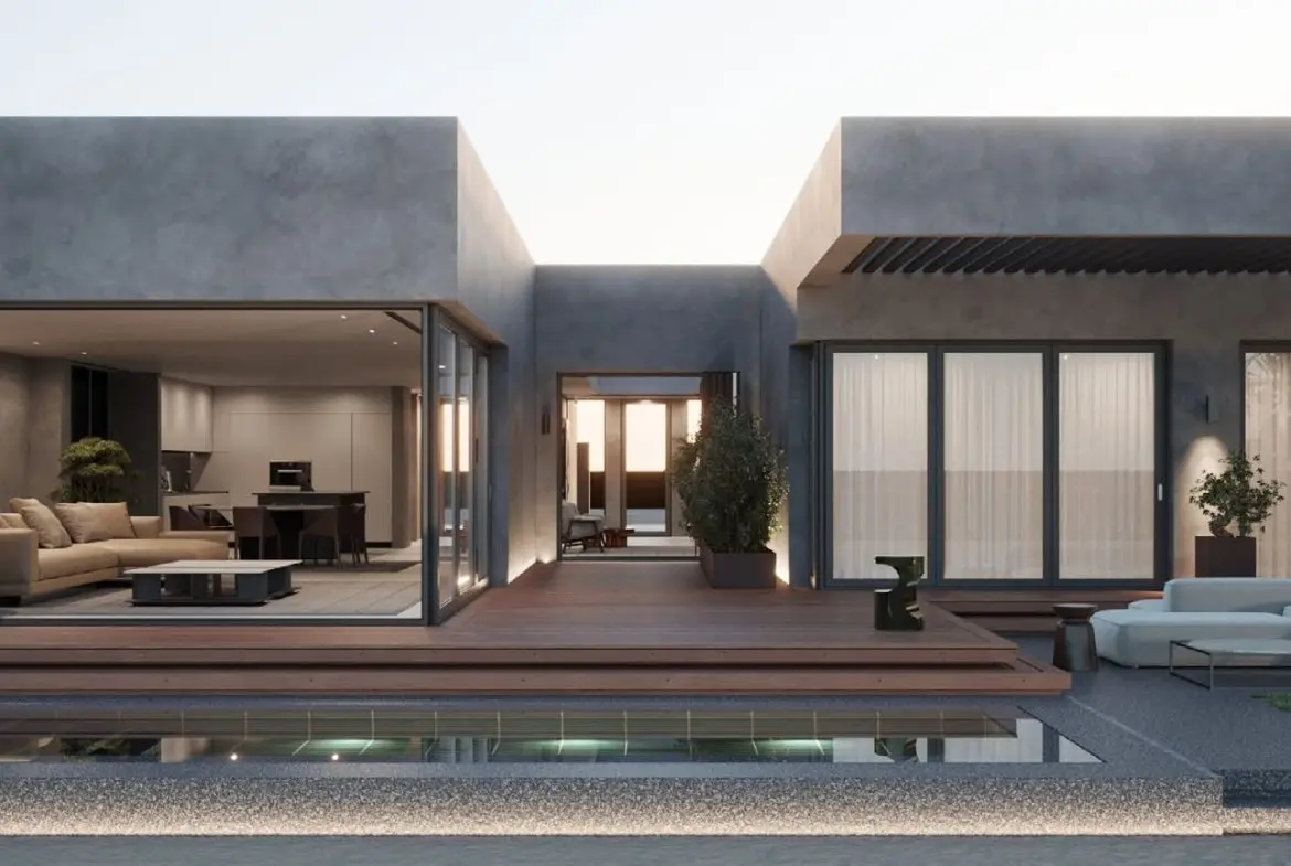 Compound Nautilus in Somabay by Somabay