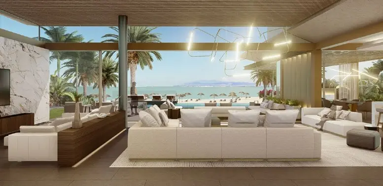 Compound Nautilus in Somabay by Somabay