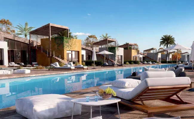 Compound Nautilus in Somabay by Somabay