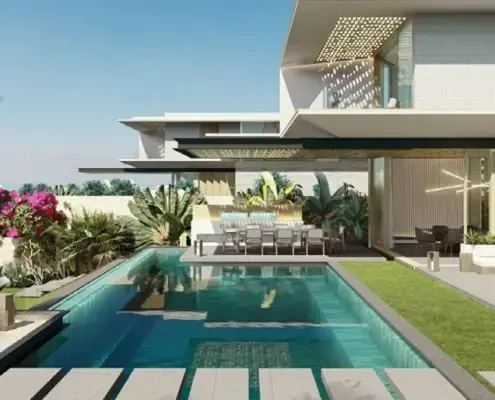 Compound Nautilus in Somabay by Somabay
