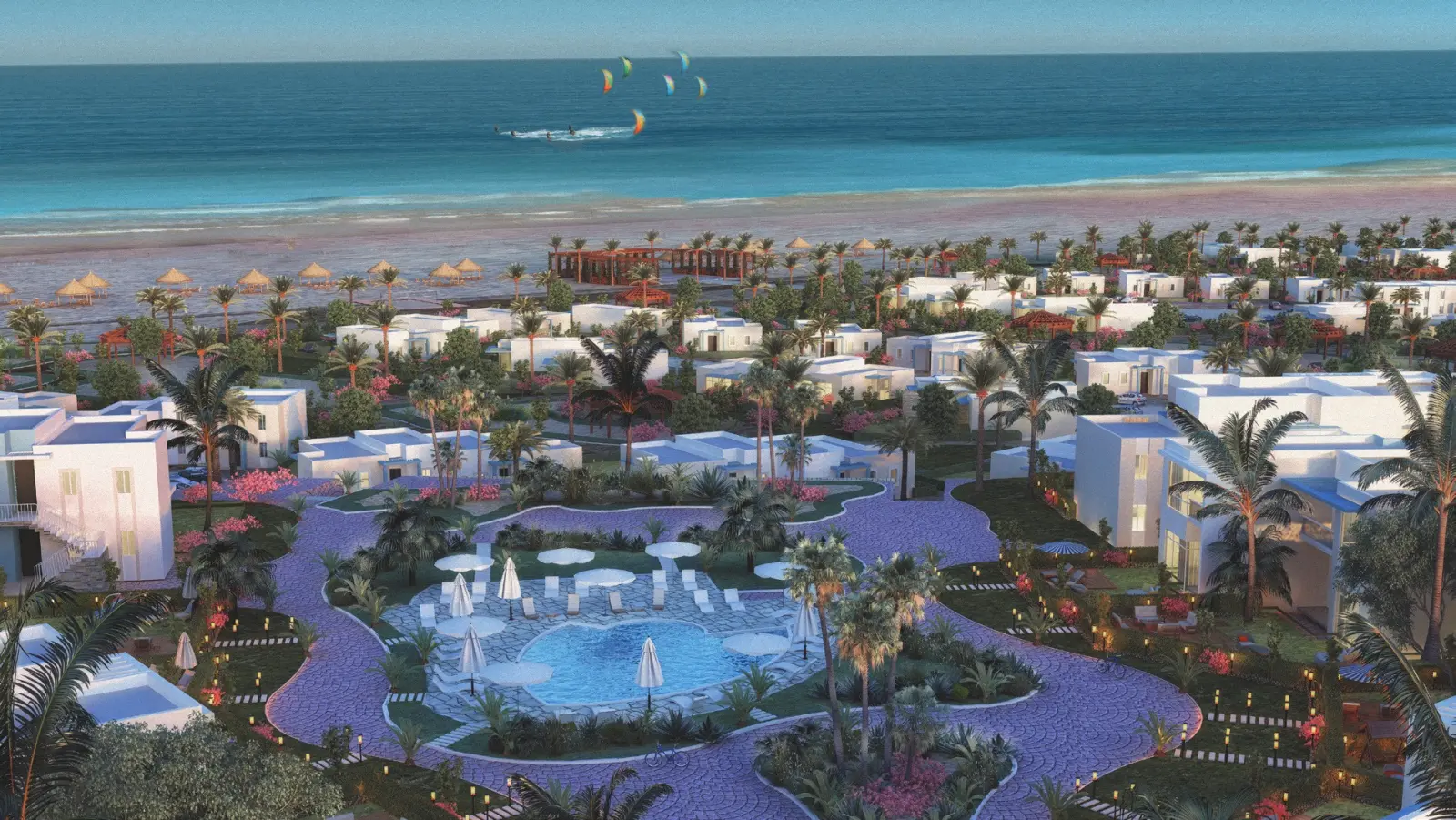 Compound Nautilus in Somabay by Somabay