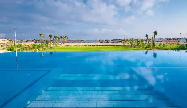 سيزر باي راس الحكمة Caesar Bay