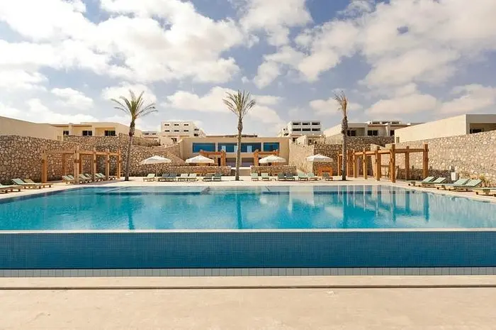 سيزر باي راس الحكمة Caesar Bay