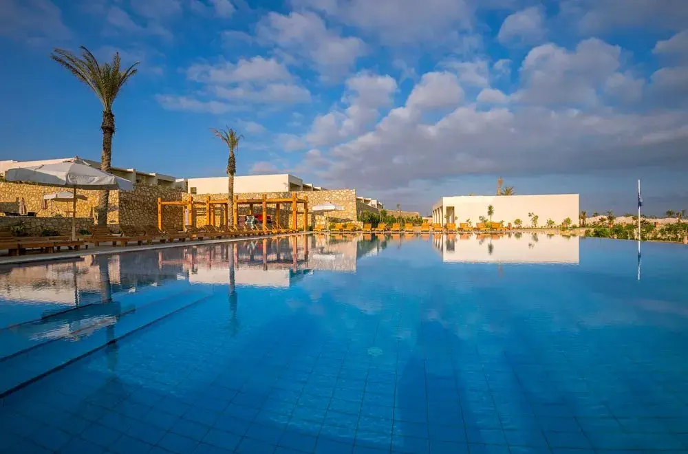 سيزر باي راس الحكمة Caesar Bay
