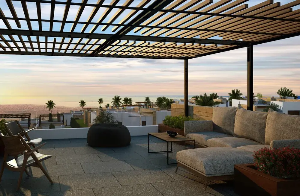 سيزر باي راس الحكمة Caesar Bay