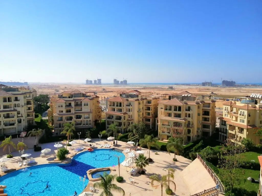 Stella Di Mare Sidi Abdel Rahman، image 3