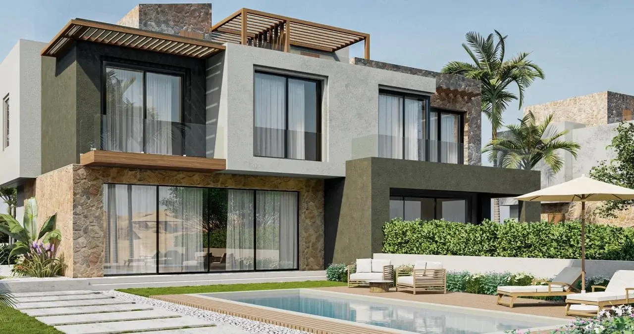 جرينز باي ويست فالي سوماباي Greens Baywest Valley Soma Bay
