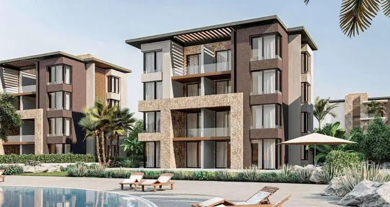 جرينز باي ويست فالي سوماباي Greens Baywest Valley Soma Bay