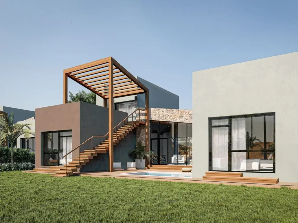 جرينز باي ويست فالي سوماباي Greens Baywest Valley Soma Bay
