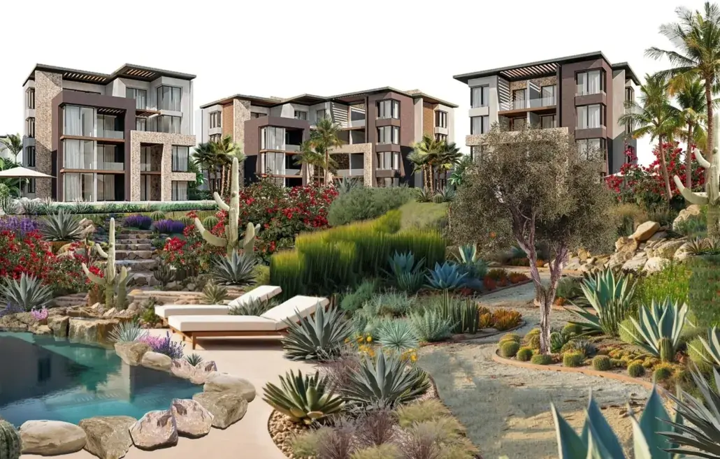 جرينز باي ويست فالي سوماباي Greens Baywest Valley Soma Bay