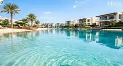 بيرلا نيشنز أوف سكاي الساحل الشمالي Perla Nations of Sky North Coast