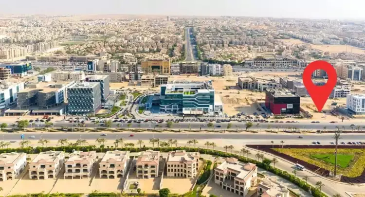  مول ليفالي القاهرة الجديدة