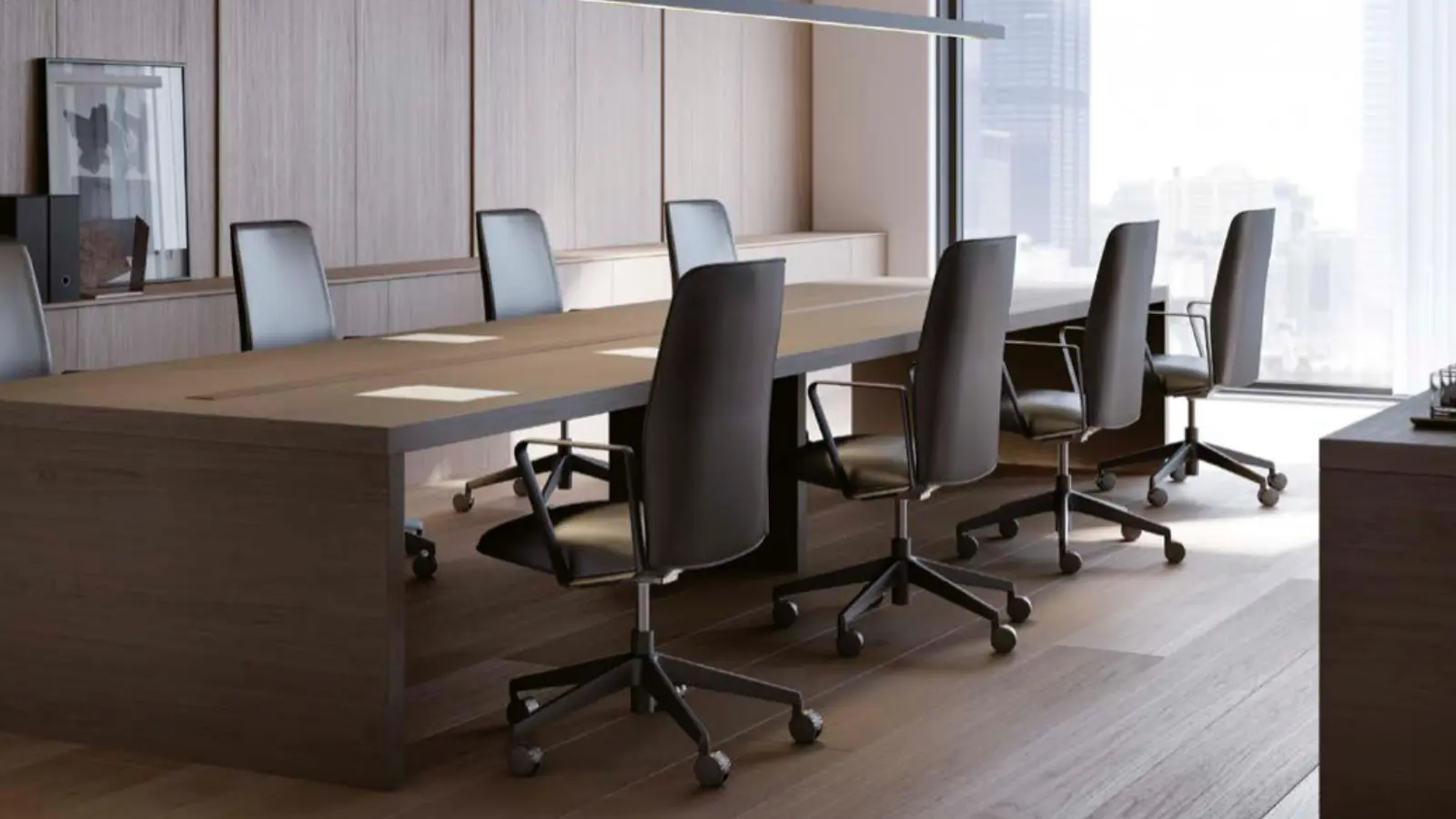 Allure Executive Offices New Cairo