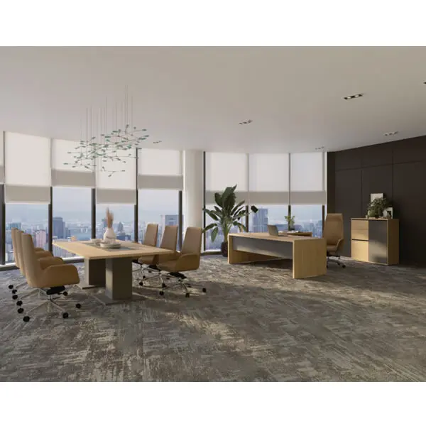 Allure Executive Offices New Cairo