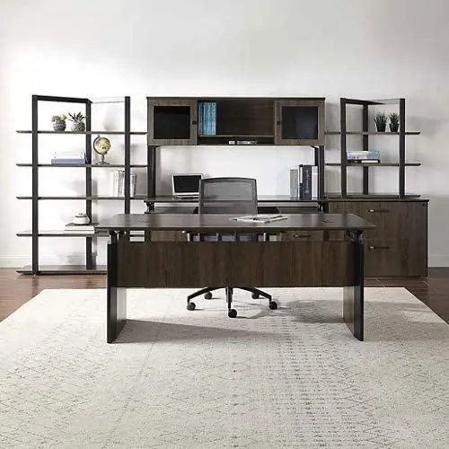 Allure Executive Offices New Cairo