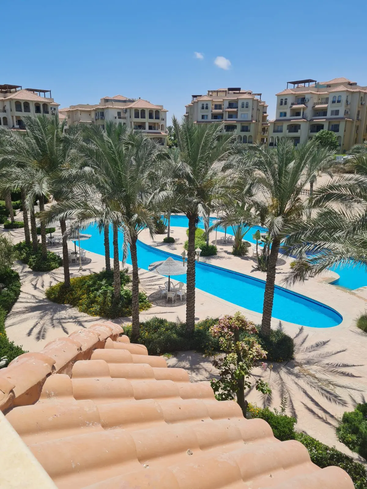 ستيلا مارينا العلمين الجديدة  Stella Marina New Alamein