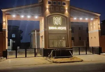 Serena Heights New Cairo