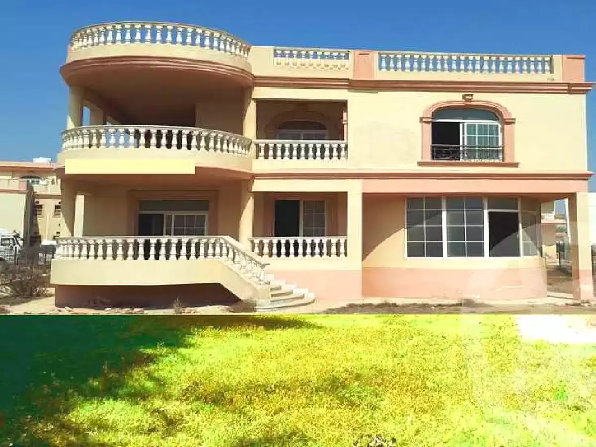 La Rose New Cairo Compound
