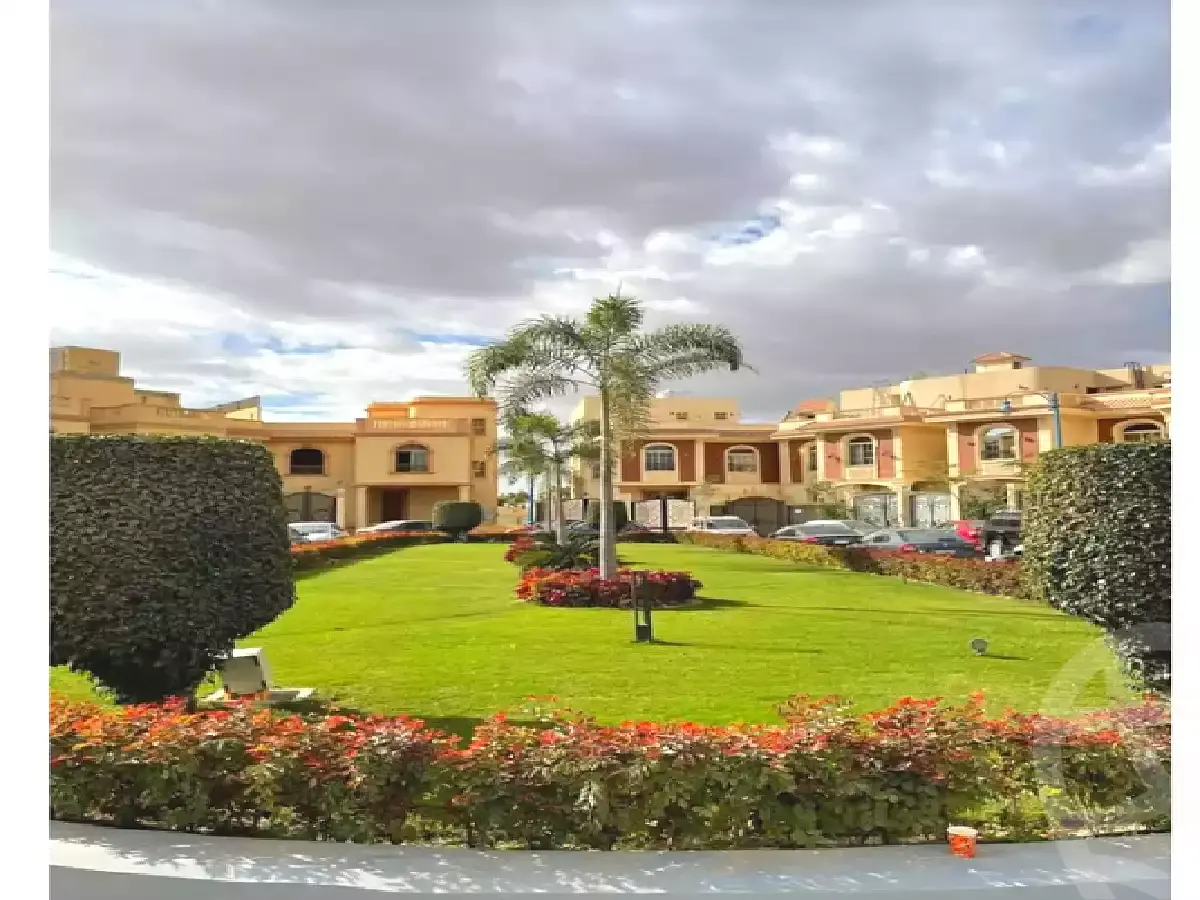 La Rose New Cairo Compound