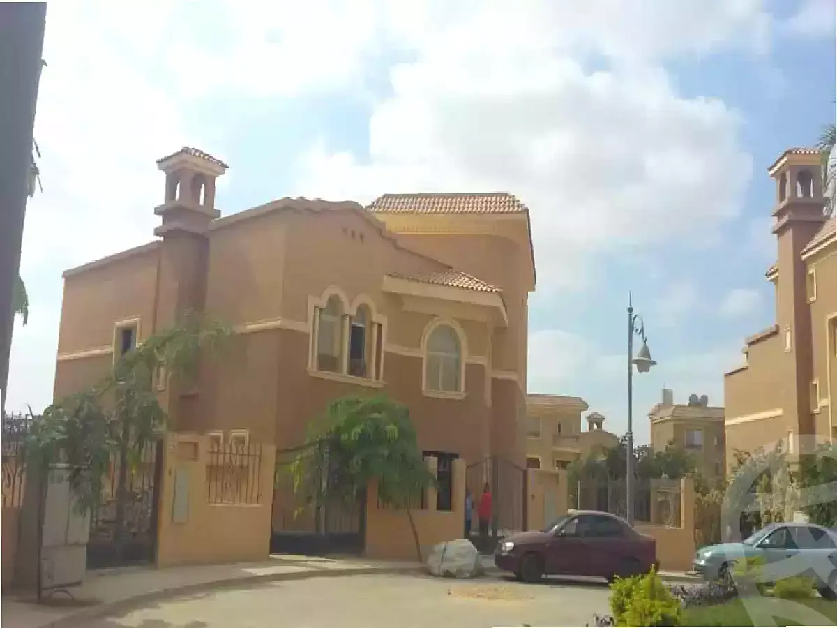 La Rose New Cairo Compound