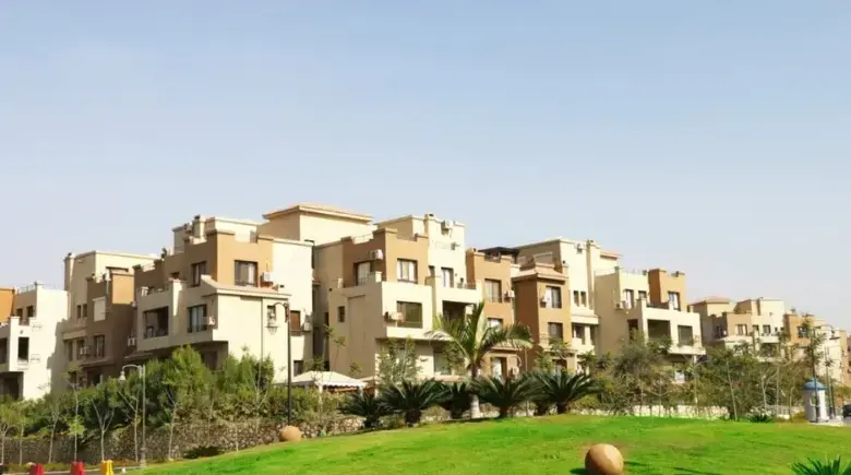 Casa Sodic 6 October Compound