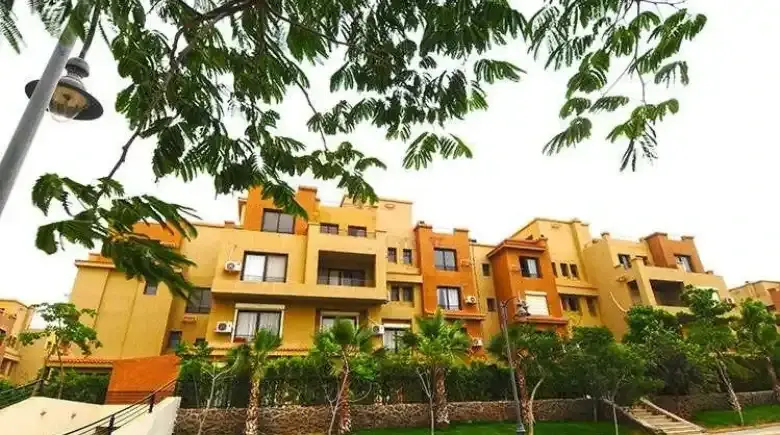 Casa Sodic 6 October Compound